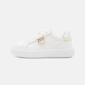 YOKO - Trainers - white/platinum YOKO - Trainers - white/platinum