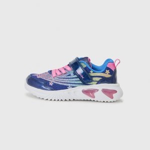 ASSISTER - Trainers - blue/multicolor ASSISTER - Trainers - blue/multicolor