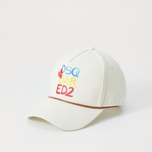 BASEBALL UNISEX - Cap - beige BASEBALL UNISEX - Cap - beige