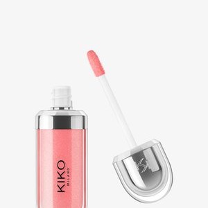 3D HYDRA LIPGLOSS - Lip gloss - 07 Pink Magnolia