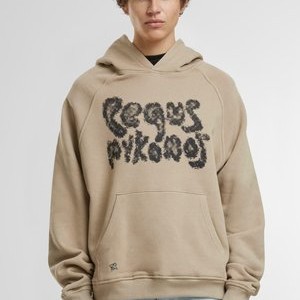 BUBBLE LOGO - Hoodie - aluminium BUBBLE LOGO - Hoodie - aluminium