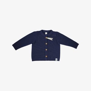 Cardigan - navy Cardigan - navy