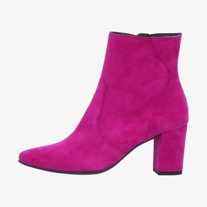 8050 - Classic ankle boots - viola 8050 - Classic ankle boots - viola