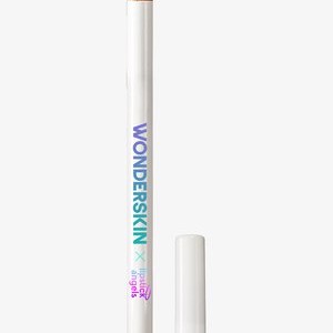 WONDER BLADING BROW POMADE IN A PENCIL - Eyebrow pencil - dark brunette WONDER BLADING BROW POMADE IN A PENCIL - Eyebrow pencil - dark brunette