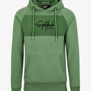 EIKE - Hoodie - grün EIKE - Hoodie - grün