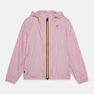 CLAUDE UNISEX - Waterproof jacket - pink lavender CLAUDE UNISEX - Waterproof jacket - pink lavender