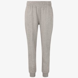 BROEK - Tracksuit bottoms - grijs