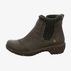 YGGDRASIL - Ankle boots - forest YGGDRASIL - Ankle boots - forest
