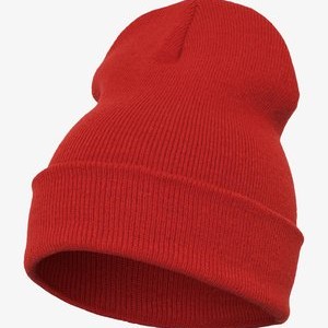 Beanie - red