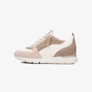 Trainers - vers velour sheer Trainers - vers velour sheer