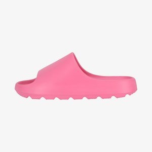 BESIN - Pool slides - opera/mauve BESIN - Pool slides - opera/mauve