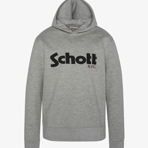 Hoodie - gris Hoodie - gris