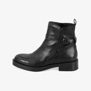 Ankle boots - black Ankle boots - black