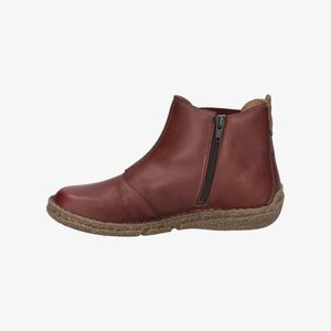 Ankle boots - hibiscus Ankle boots - hibiscus