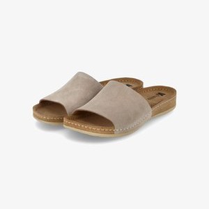 Mules - beige Mules - beige