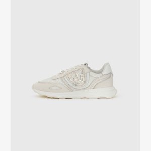 ZOE 01 - Trainers - gold-coloured ZOE 01 - Trainers - gold-coloured