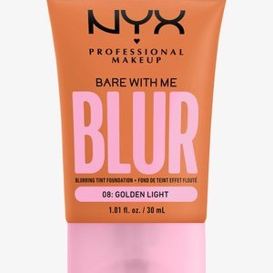BARE WITH ME BLUR TINT - Foundation - golden light BARE WITH ME BLUR TINT - Foundation - golden light