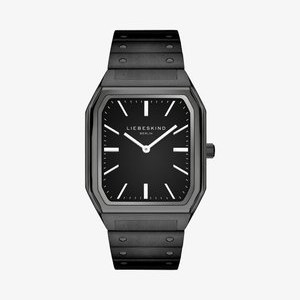 Watch - schwarz Watch - schwarz