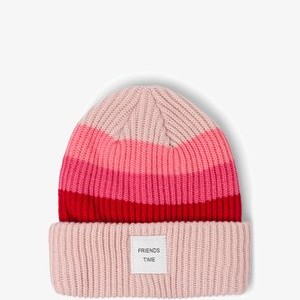 Beanie - rosa pink Beanie - rosa pink