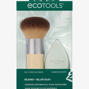 BLEND + BLUR DUO - Makeup sponges & blenders BLEND + BLUR DUO - Makeup sponges & blenders