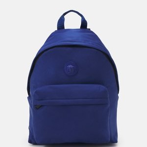 ZAINO UNISEX - Rucksack - imperial blue/nero ZAINO UNISEX - Rucksack - imperial blue/nero