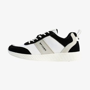 BASKETS AXELL - Trainers - black BASKETS AXELL - Trainers - black