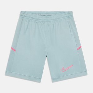 Sports shorts - ocean cube/hyper pink Sports shorts - ocean cube/hyper pink