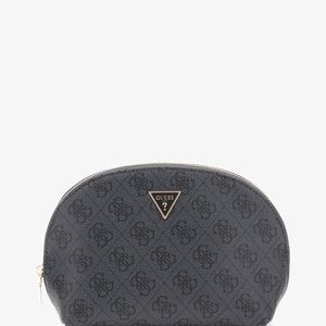 ZAMIRA G-LOGO - Wash bag - mehrfarbig schwarz ZAMIRA G-LOGO - Wash bag - mehrfarbig schwarz