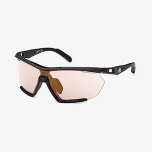 UNISEX MASKENFORM - Sports glasses - matt UNISEX MASKENFORM - Sports glasses - matt