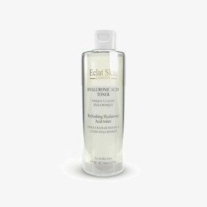 REFRESHING HYALURONIC ACID TONER 150ML - Toner - multicolour