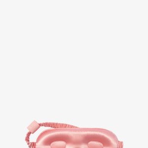 SLIP LOVELY LASHES CONTOUR SLEEP MASK - Skincare tool - rose SLIP LOVELY LASHES CONTOUR SLEEP MASK - Skincare tool - rose