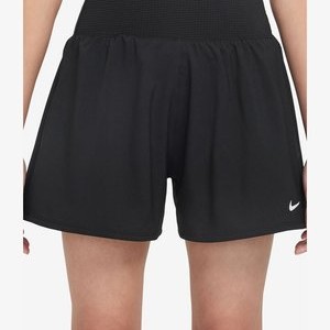 Sports shorts - black white Sports shorts - black white