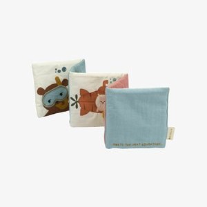 BOOK SEA - Toy - whisper white BOOK SEA - Toy - whisper white