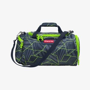 UNISEX - Sports bag - dark cat chiko UNISEX - Sports bag - dark cat chiko