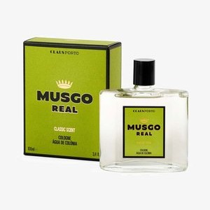 CLAUS PORTO EAU DE PARFUM EAU DE COLOGNE CLASSIC SCENT - Eau de Parfum - transparent CLAUS PORTO EAU DE PARFUM EAU DE COLOGNE CLASSIC SCENT - Eau de Parfum - transparent