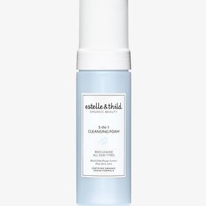 BIOCLEANSE 3-IN-1 CLEANSING FOAM - Cleansing oil BIOCLEANSE 3-IN-1 CLEANSING FOAM - Cleansing oil