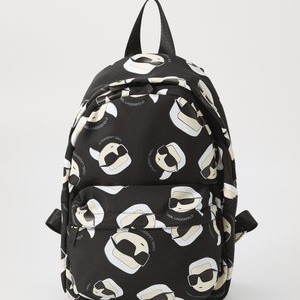 UNISEX - Rucksack - black UNISEX - Rucksack - black