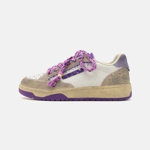 Trainers - violet Trainers - violet