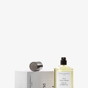 TONIC BLANC EAU DE PARFUM - Eau de Parfum TONIC BLANC EAU DE PARFUM - Eau de Parfum