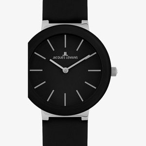 ANALOG QUARZ - Watch - schwarz ANALOG QUARZ - Watch - schwarz