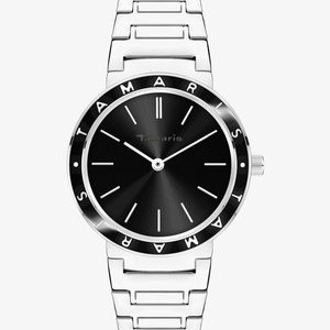 Watch - silberfarben Watch - silberfarben