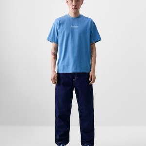 CIRCLE LANDSCAPE - Print T-shirt - niagara CIRCLE LANDSCAPE - Print T-shirt - niagara