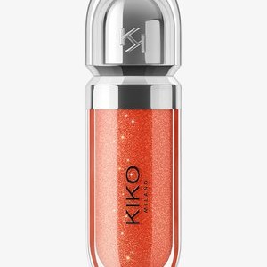 3D HYDRA LIPGLOSS - Lip gloss - 34 Pearly Blood Orange