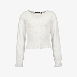 Blouse - weiss Blouse - weiss