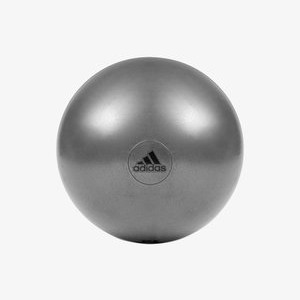GYMNASTIK 75 CM - Fitness / Yoga - grau