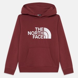 TEEN HOODIE - Sweatshirt - sumac TEEN HOODIE - Sweatshirt - sumac