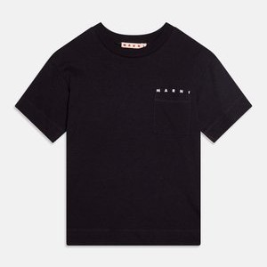 UNISEX - Basic T-shirt - blue navy