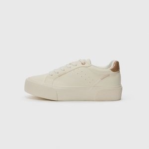 FEEONA - Trainers - white FEEONA - Trainers - white
