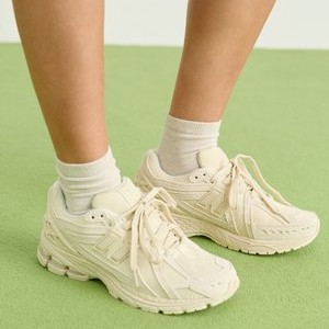 1906 - Trainers - beige 1906 - Trainers - beige