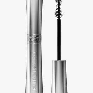 KILLER CURVES MASCARA - Mascara - black